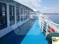 Tàu Ro-Ro để bán