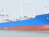 Tàu lạnh để bán
