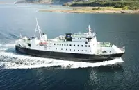 Ro-Ro ship rao bán