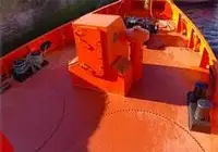Tàu kéo để bán