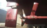 Tàu đổ bộ, chở hàng để bán