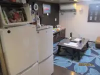 Tàu chở hàng rời để bán
