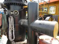 Tàu kéo để bán
