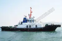 Tàu kéo để bán