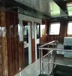 Tàu đổ bộ, chở hàng để bán