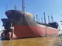 Oil/Chemical tanker rao bán