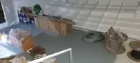 Tàu du lịch để bán