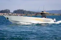 Thuyền phao cứng để bán