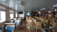 Tàu RoPax để bán