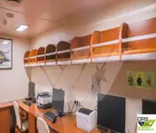 Tàu hỗ trợ lặn để bán