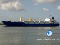 Tàu lạnh để bán