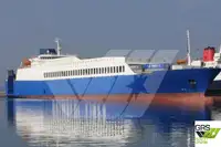 Ro-Ro ship rao bán