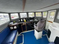 Catamaran rao bán