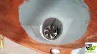 Tàu khảo sát để bán
