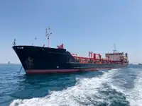 Oil/Chemical tanker rao bán