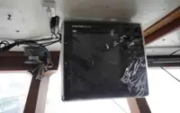 Tàu dẫn đường để bán
