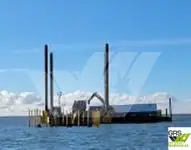Jack-up drilling rig rao bán