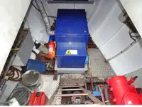 Tàu chở hàng rời để bán