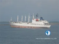 Tàu lạnh để bán
