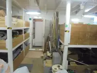 Tàu tuần tra để bán