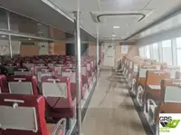 Tàu du lịch để bán