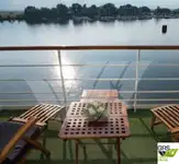 Tàu du lịch để bán