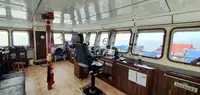 Tàu đổ bộ, chở hàng để bán