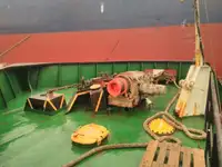 Sà lan để bán