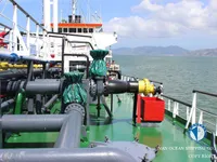 Tàu chở dầu/hóa chất để bán