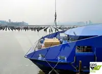Tàu chở khách để bán