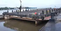 Sà lan để bán
