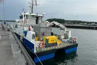 Catamaran rao bán