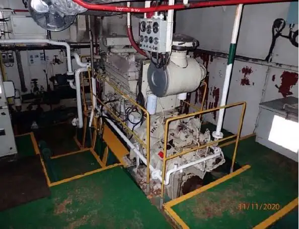 Tàu đổ bộ, chở hàng để bán