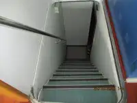 Tàu lạnh để bán