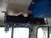 Tàu kéo lưới để bán
