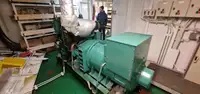 Tàu chở nhiên liệu để bán