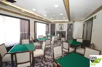 Tàu du lịch để bán