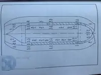 Tàu kéo để bán
