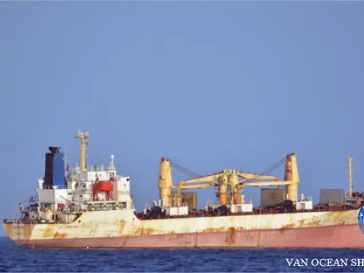 Tàu lạnh để bán