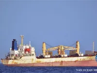 Tàu lạnh để bán