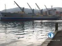 Tàu lạnh để bán