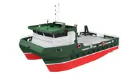 Catamaran rao bán
