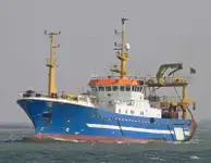 Trawler rao bán