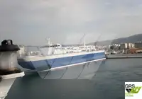 Ro-Ro ship rao bán
