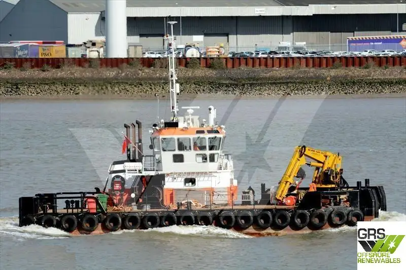 General Cargo/Multi-purpose để bán