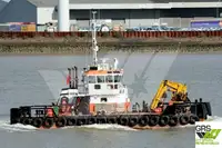 General Cargo/Multi-purpose để bán