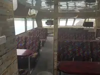 Tàu đánh cá để bán