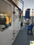 Tàu kéo để bán