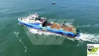 Tàu dịch vụ trang trại điện gió để bán