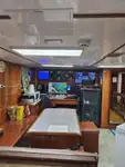 Tàu lưới vây để bán